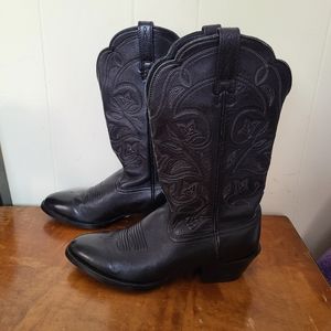 Ariat Heritage "R Toe" Western Boots